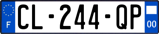 CL-244-QP