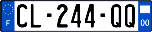 CL-244-QQ
