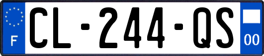 CL-244-QS
