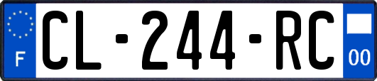 CL-244-RC