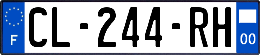 CL-244-RH