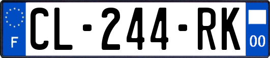 CL-244-RK