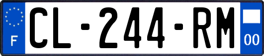 CL-244-RM