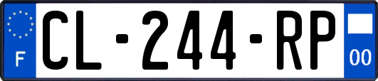 CL-244-RP