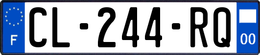 CL-244-RQ
