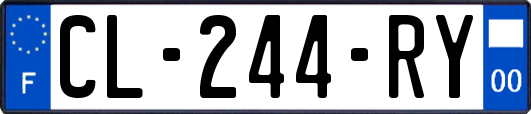CL-244-RY