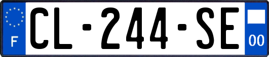 CL-244-SE