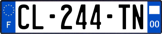 CL-244-TN