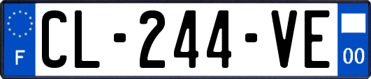 CL-244-VE