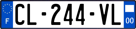 CL-244-VL