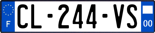 CL-244-VS