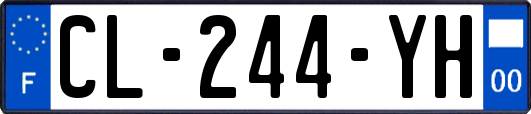 CL-244-YH