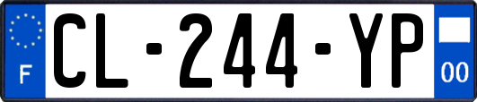 CL-244-YP
