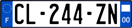 CL-244-ZN