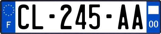 CL-245-AA