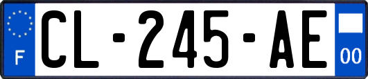 CL-245-AE