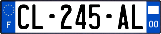CL-245-AL