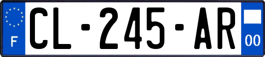 CL-245-AR