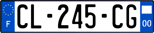 CL-245-CG