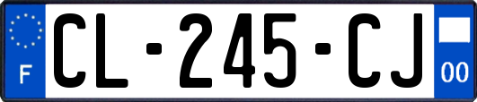 CL-245-CJ