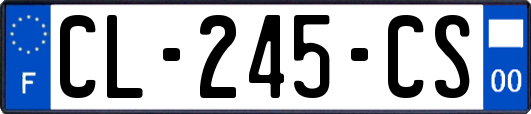 CL-245-CS
