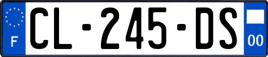 CL-245-DS