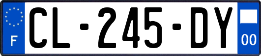 CL-245-DY
