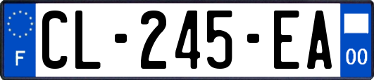 CL-245-EA