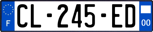 CL-245-ED