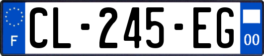 CL-245-EG