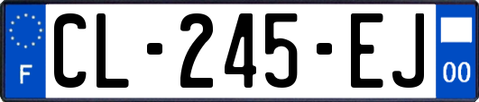 CL-245-EJ