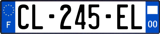 CL-245-EL