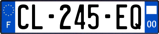 CL-245-EQ