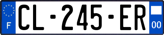 CL-245-ER