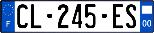 CL-245-ES