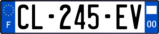 CL-245-EV