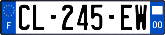 CL-245-EW