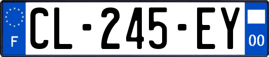 CL-245-EY