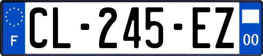 CL-245-EZ