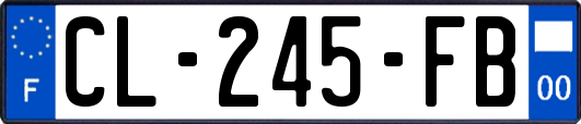 CL-245-FB