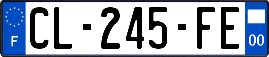 CL-245-FE