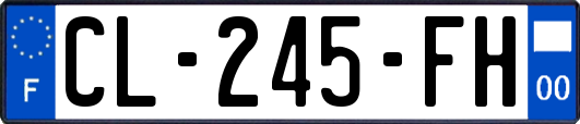 CL-245-FH