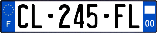 CL-245-FL