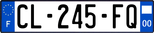 CL-245-FQ
