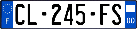 CL-245-FS