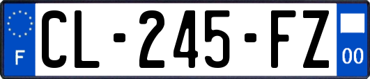 CL-245-FZ