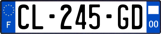 CL-245-GD