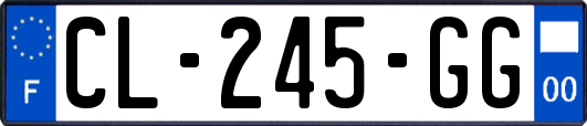 CL-245-GG
