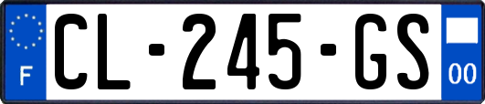 CL-245-GS