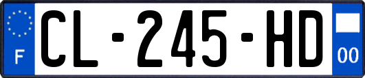 CL-245-HD